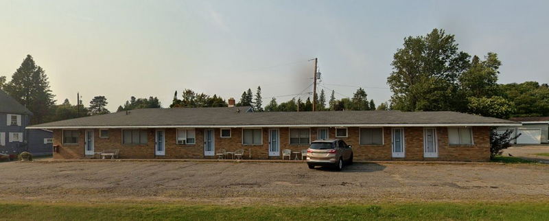Wonderland Motel - Web Listing